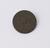 Token, copper, 28mm diameter. Bath halfpenny, 1794