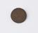 Token, copper, 28mm diameter. Norwich halfpenny, 1793