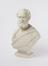 Plaster bust of David Napier (1790-1869), marine engineer