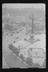 Daily Herald glass negative number A8195 - Aerial view of