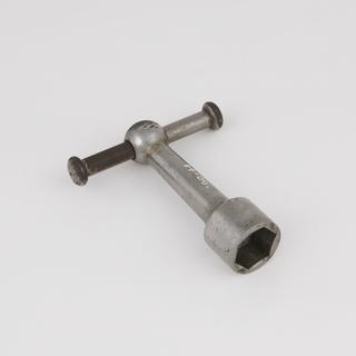 Socket Wrench