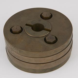 Model of Piston