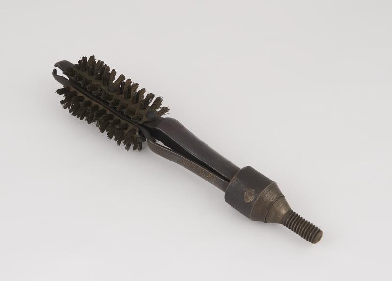 2 'Simplex' no.2 Boiler Tube Brush'