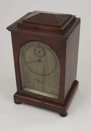 Wheatstone's Electrical Counter, 1858