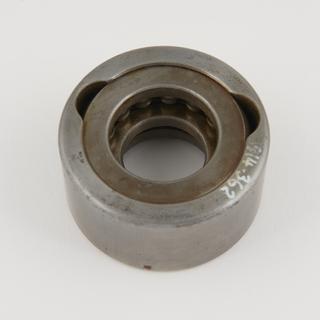 Self Contained Double Thrust Bearing