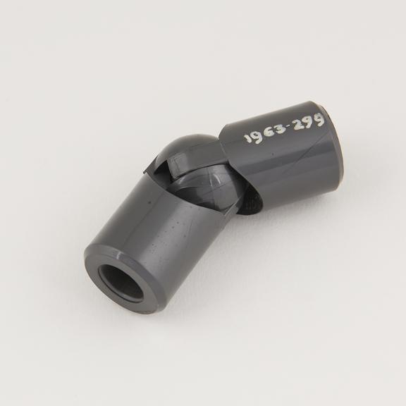 Nylon moulded  universal joint,made by fairlon Engineering Co