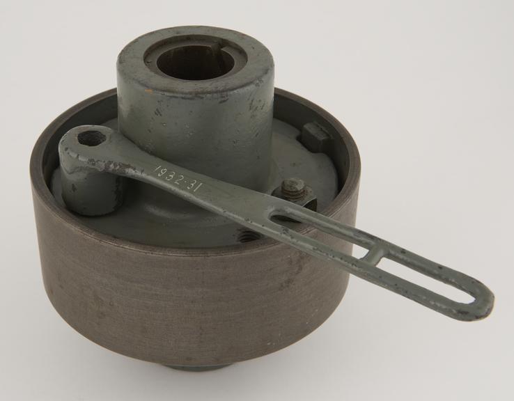 F.C. 4 drive coupling by Skefco.