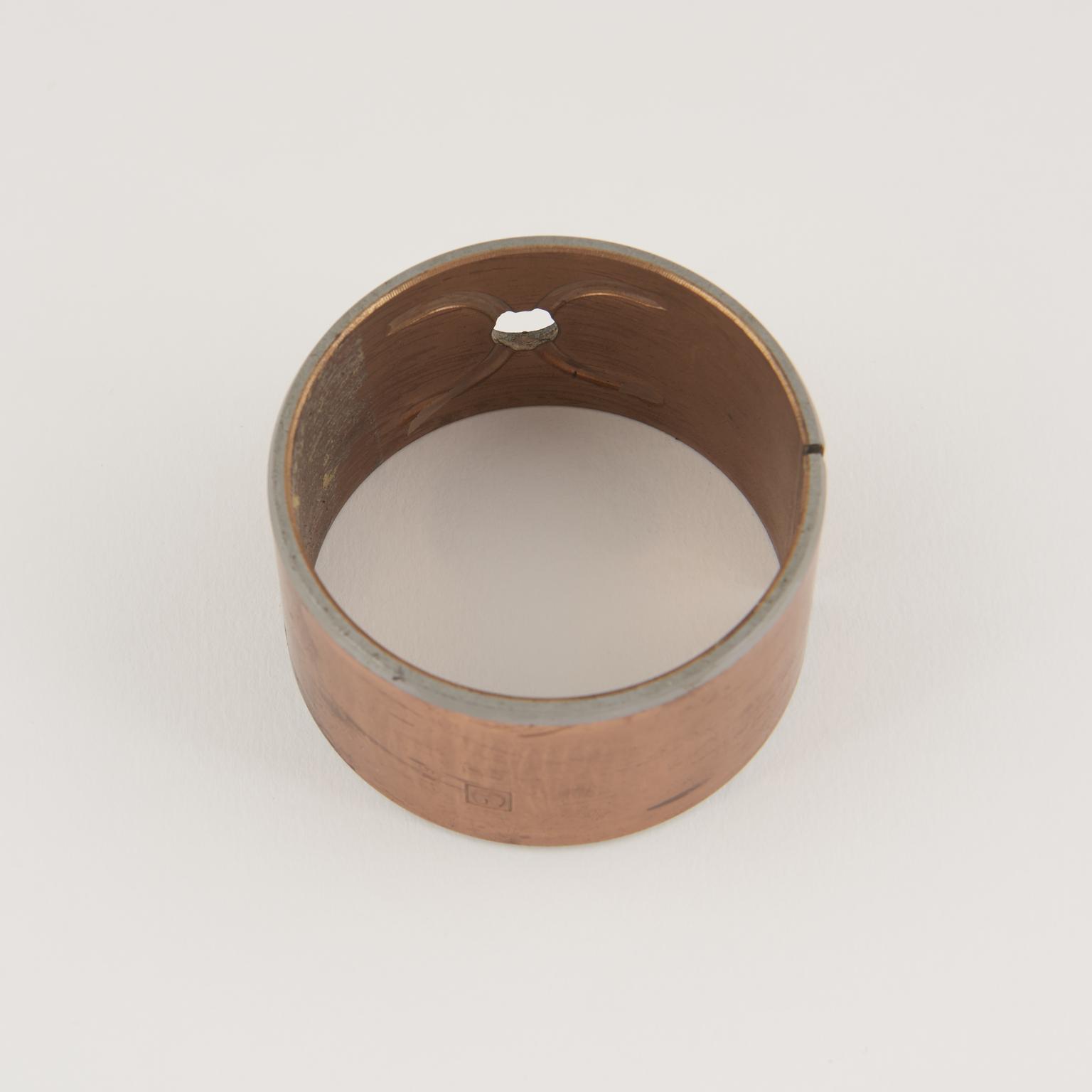 Wrapped bush | Science Museum Group Collection