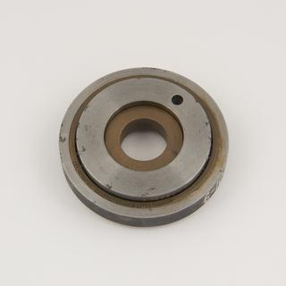 Taper roller thrust bearing