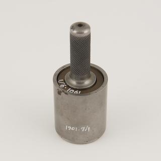 Roller bearing for 1" diameter shaft