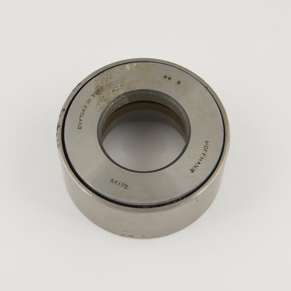 Hoffman medium type thrust bearing  for 1 1/2 shaft.'