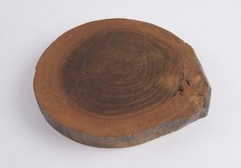Wood Block Shells and Sheaves: manufacturing processes