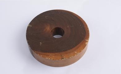 Wood Block Shells and Sheaves: manufacturing processes