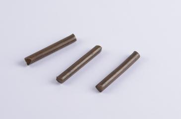 Wood Block Shells and Sheaves: manufacturing processes