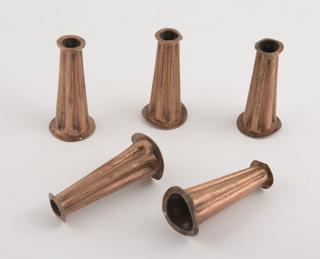 Furnace flues