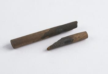 Original pinion of 1876-1238