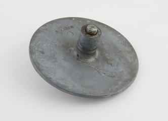 Component of Dixie Automatic Can Sealer