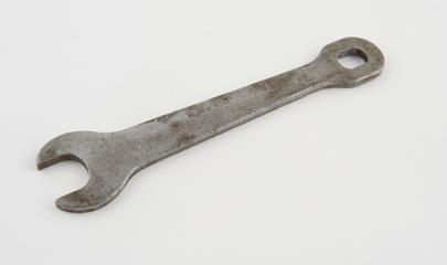 2 Spanners for Dixie Automatic Can Sealer