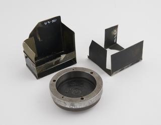 Accessories for tape editing bench