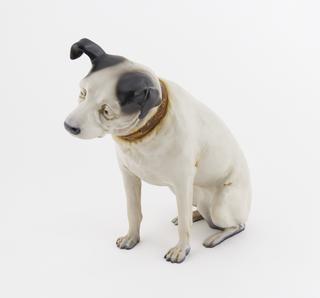 Model of `Nipper'