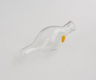 Glass bulb