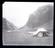 Glass plate negatives of mountainous scenes with tents in