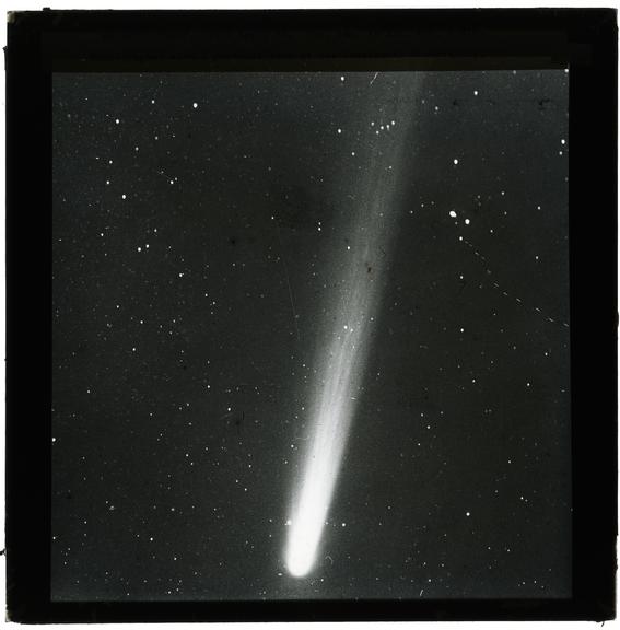 Halley's Comet