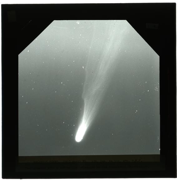 Halley's Comet