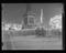 Daily Herald glass negative number E3663 - Trafalgar Square