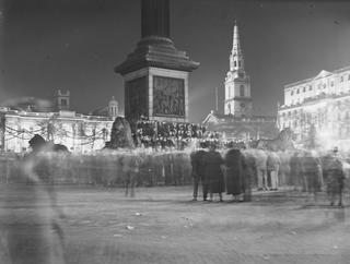 Trafalgar Square
