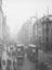 Fleet Street looking toward St Paul's Cathedral