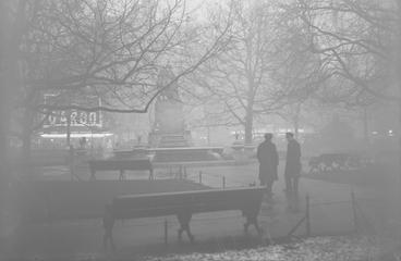 Leicester Square Cinema