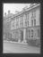 Daily Herald glass negative number C9837 - Tottenham Court Road