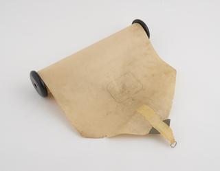 "Overture to Rossini's William Tell" player piano standard roll for Kastner piano