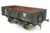 model wagon - great western railway