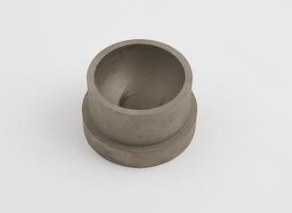 Finished steel casting