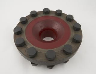 Pressure Type Tompkin's Patent Steam Dryer