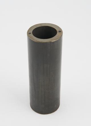 Seamless steel tube