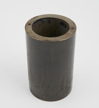 Seamless steel tube