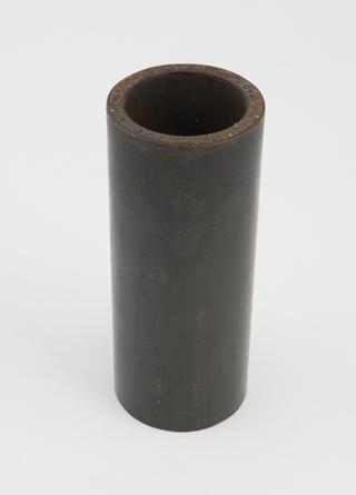 Seamless steel tube