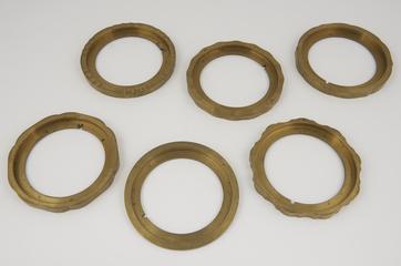 Rosettes