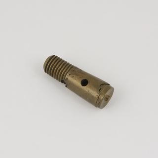 Screw plug