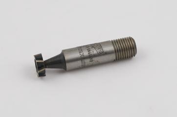 Drillbit, treaded at one end from Osborn-Mushet Tools Ltd.