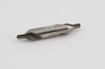 Drillbit, double ended from Osborn-Mushet Tools Ltd.