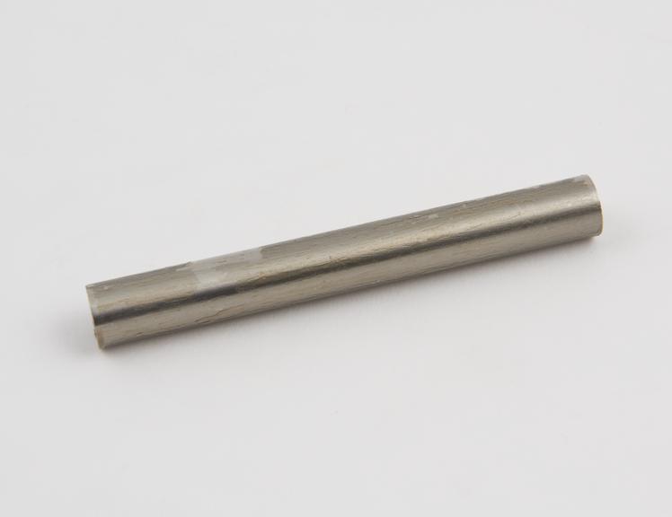 Tube from Osborn-Mushet Tools Ltd.