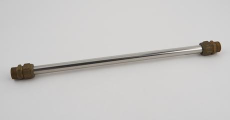 Stainless steel waterpipe