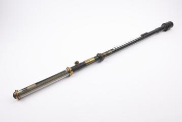 Station barometer MO 1154