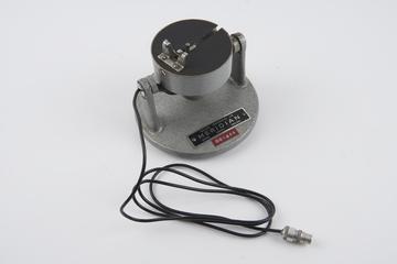 Watch Stand for use with Meridian watch timer.