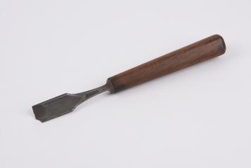 3/4" gouge by Mottram