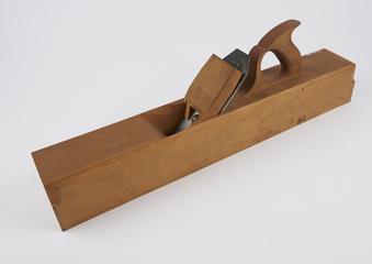 Beechwood try plane, 2 1/2"